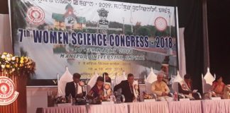 Women in STEMM encounter bias!