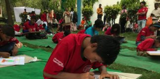 Delhi hosts awareness event on Haemophilia