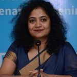 Dr Priya Kadam, MedGenome