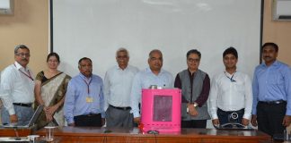Two top R&D institutes develop a better solution for disposal of sanitary napkins