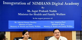 NIMHANS Digital Academy for mental healthcare courses launched