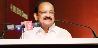 Quality of education in our medical colleges is life blood of India’s healthy future: Vice President