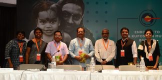 National consultation on reducing malnutrition & childhood illnesses