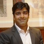 Rohit Saini Head-Sales & Marketing Omron Healthcare India