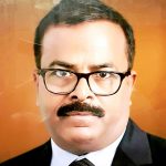 Dr Narsingh Verma