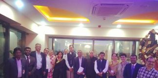 Medical innovations pool at AP MedTech Zone