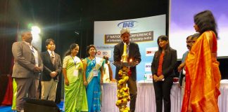 Infusion Nurses Society organizes its 7th national conference-“SIT-UP”