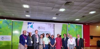 Science festival opens in Lucknow