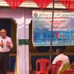 CDRI health outreach
