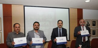 ICMR unveils its new branding guidelines