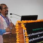 Prof Tapas K Kundu