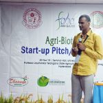 TiE FABA Agri Entrepreneurs Hyderabad1