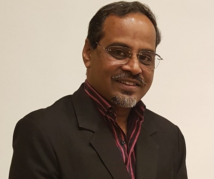 Dola Mohapatra