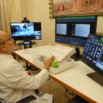 Huam telerobotic surgery 1