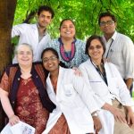 LV Prasad Institute scientists