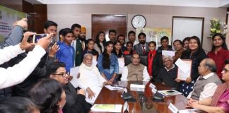 Waste to wealth: Govt says it’s trying to stop crop burning, manage residue