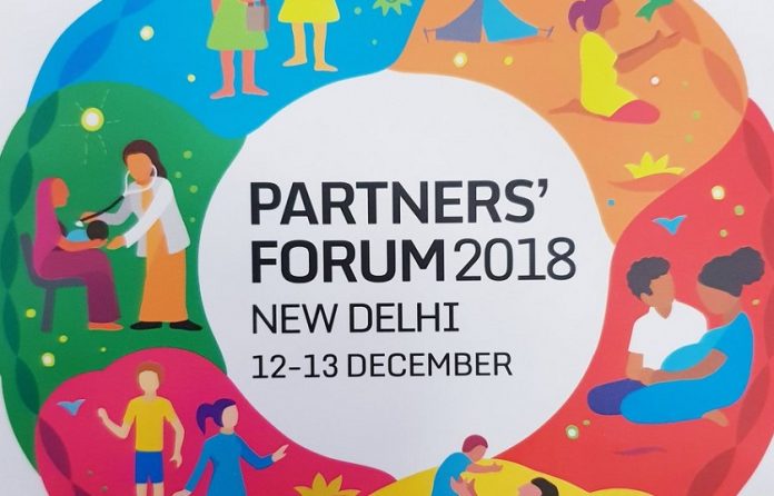 partners' forum