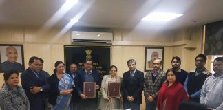 DBT signs MoU with AYUSH ministry, to focus on R&D of indigenous natural products