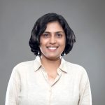 Dr Swati Rajagopal, Consultant