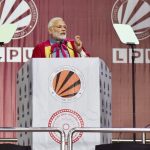 PM Modi at 106th Indian Science Congress
