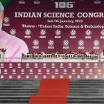 PM Modi at 106th Indian Science Congress1