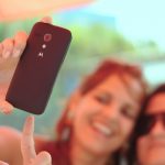 Selfie disorder
