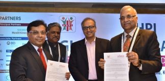 AHPI & AIMED sign MoU to promote Indian medical devices industry