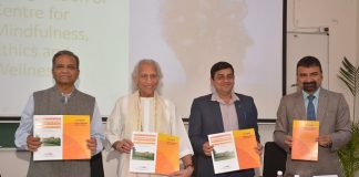 Medical tourism is the focal point of a progressive India, concludes IIHMR University conference