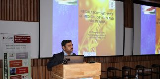 Top govt bodies hold workshop on regulatory compliance to accelerate innovations