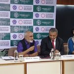 CCMB Director Rakesh Mishra