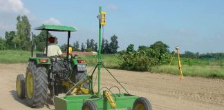 Trimble to expand precision agriculture footprint in India