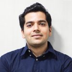 Piyush Jain, ImpactGuru