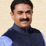 Dr Prakash Parmar Red Cross