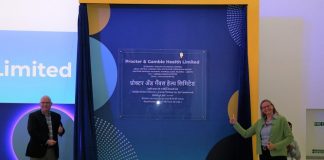 Merck Limited renamed as Procter & Gamble Health