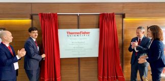 Thermo Fisher inaugurates world class facility to spur clinical trials market in India