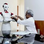 robotics