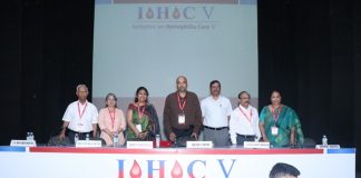 HFI associates with health ministry to intensify hemophilia care in India
