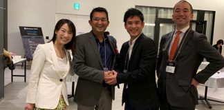 Thanks to C-CAMP, Japanese VC firm to invest $5 million for Indian bioscience startups