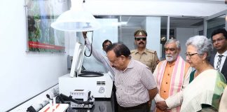 Delhi NCR gets FSSAI’s National Food Laboratory, Mumbai & Chennai next