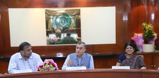 NABARD calls for coordinated efforts to increase food export & farmers’ income