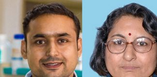 Two CSIR-CDRI scientists selected for prestigious ICMR awards