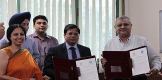 IMTECH signs MoU with Punjab govt to accelerate innovation in health & environment R&D