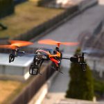 drone medical