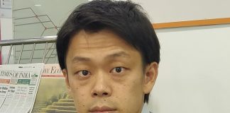 Masanori Matsubara assumes charge as the new MD of OMRON Healthcare India