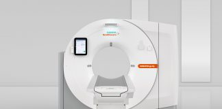Siemens Healthineers ships its first “Made in India” CT-scanner