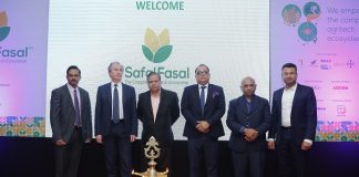 Agritech platform, Safal Fasal launched in India to improve farmer livelihoods