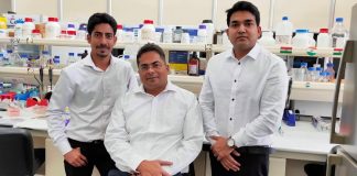 Scientists find new clues to treat Huntington’s