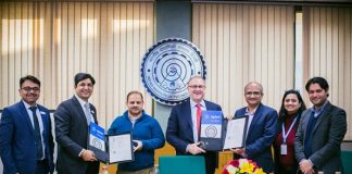 Agilent teams with IIT-Delhi to enhance biotherapeutics