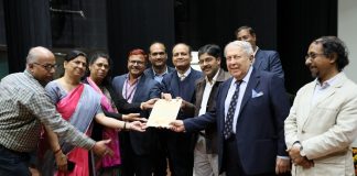 CDRI Lucknow celebrates its 69th annual day, hosts talk by Cipla Founder, Dr Y K Hamied