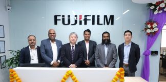 Fujifilm India to expand its footprint with launch of new office in Bengaluru